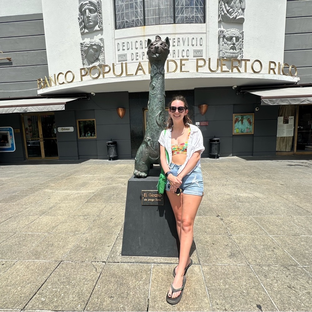 Meet your Posher, Kenedy